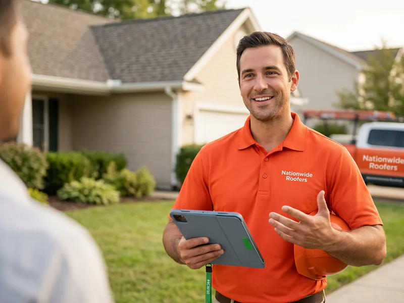 Roof Installation  in South Houston  FAQ